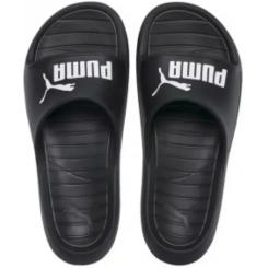 Шлепанцы Puma Divecat v2 369400-01 чорний 42 Фото 1