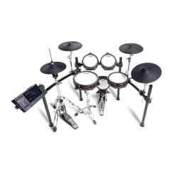 Электронная ударная установка Alesis Strata Core Фото