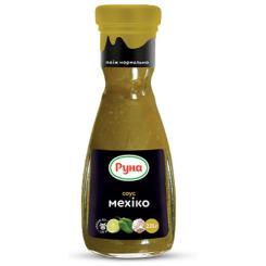 Соус Руна Мехико 235 г Фото