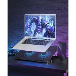Подставка для ноутбука GamePro CP350 Фото 11