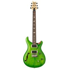 Гитара полуакустическая PRS CE 24 Semi-Hollow Eriza Verde Фото