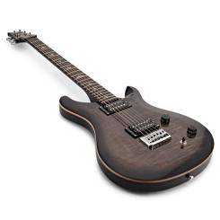 Электрогитара PRS SE 277 Charcoal Фото 3