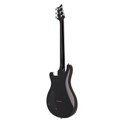 Электрогитара PRS SE 277 Charcoal Фото 7