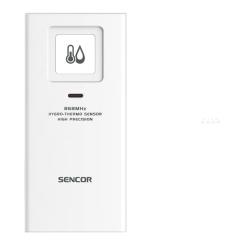Метеостанция Sencor SWS8600SH Фото 9