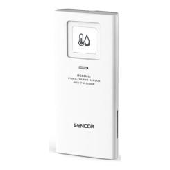 Метеостанция Sencor SWS8600SH Фото 10