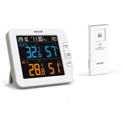Метеостанция Sencor SWS8600SH Фото 7