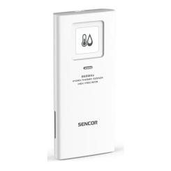 Метеостанция Sencor SWS8600SH Фото 8