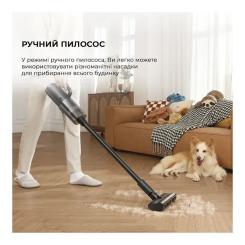 Пылесос Dreame H12 Dual Фото 9