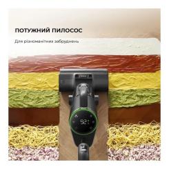 Пылесос Dreame H12 Dual Фото 11