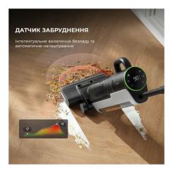 Пылесос Dreame H12 Dual Фото 3