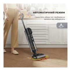 Пылесос Dreame H12 Dual Фото 6