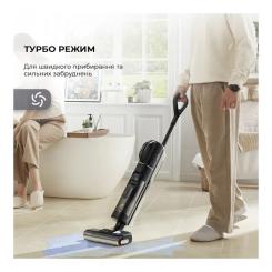 Пылесос Dreame H12 Dual Фото 7