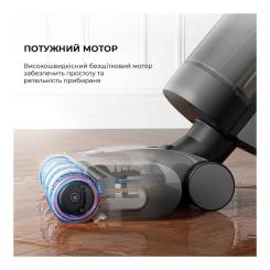 Пылесос Dreame H12 Dual Фото 8