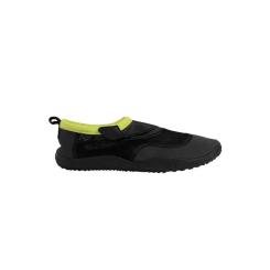 Аквашузы Arena Watershoes 005293-100 темно-сірий, салатовий 38 Фото 3