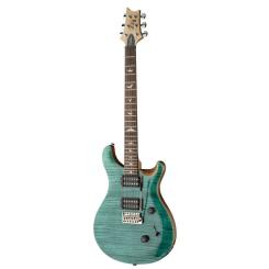 Электрогитара PRS SE Custom 24 Turquoise Фото 2