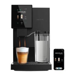 Кофемашина Cecotec Cremmaet Compactccino Connected Фото