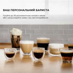Кофемашина Cecotec Cremmaet Compactccino Connected Фото 1