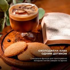 Кофемашина Cecotec Cremmaet Compactccino Connected Фото 4
