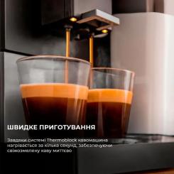 Кофемашина Cecotec Cremmaet Compactccino Connected Фото 5
