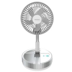 Вентилятор Cecotec EnergySilence 800 FoldAir Portable Control Фото 2