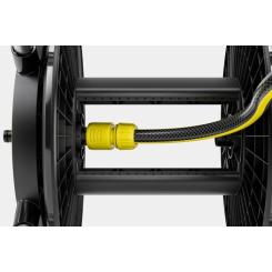 Тележка для шланга Karcher HT 2 Фото 1