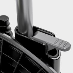 Тележка для шланга Karcher HT 2 Фото 4