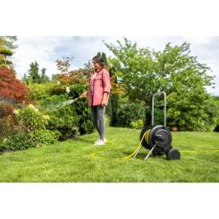 Тележка для шланга Karcher HT 2 Фото 6