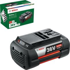 Аккумулятор к электроинструменту Bosch GBA 36V, 6Ah, 1.5кг Фото 1