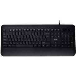 Клавиатура 2E 2Е KS109 USB-A Black Фото