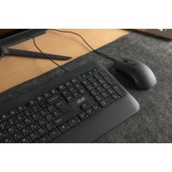 Клавиатура 2E 2Е KS109 USB-A Black Фото 2