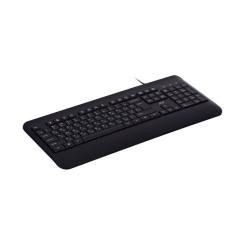 Клавиатура 2E 2Е KS109 USB-A Black Фото 4