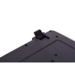 Клавиатура 2E 2Е KS109 USB-A Black Фото 6