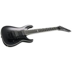 Электрогитара ESP E-II Horizon FR-7 Black Фото 9