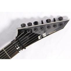 Электрогитара ESP E-II Horizon FR-7 Black Фото 3