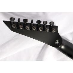 Электрогитара ESP E-II Horizon FR-7 Black Фото 4
