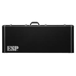 Электрогитара ESP E-II Horizon FR-7 Black Фото 6