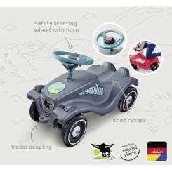 Чудомобиль Big Еко, 12 міс.+ Фото 2