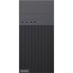 Корпус для ПК Gamemax MT-321-NP-2U3 Фото 2