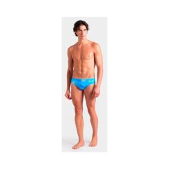 Плавки Arena Swim Briefs Allove 010024-707 блакитний 100 Фото 1