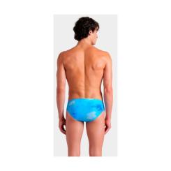 Плавки Arena Swim Briefs Allove 010024-707 блакитний 100 Фото 3