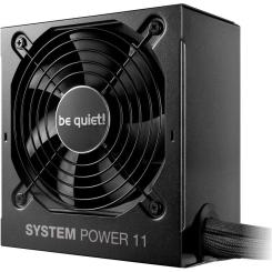 Блок питания Be quiet! 450W SYSTEM POWER 11 Фото