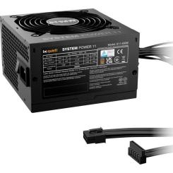 Блок питания Be quiet! 450W SYSTEM POWER 11 Фото 1