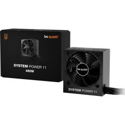 Блок питания Be quiet! 450W SYSTEM POWER 11 Фото 2