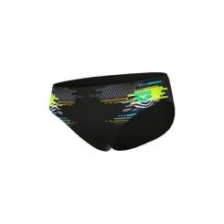 Плавки Arena Rhythm Swim Briefs 009095-550 чорний 14 Фото 2