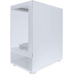 Корпус для ПК 1stPlayer Mi2-A-WH-2F7R-W-1F7-W Фото 1