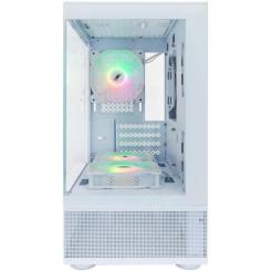 Корпус для ПК 1stPlayer Mi2-A-WH-2F7R-W-1F7-W Фото 2