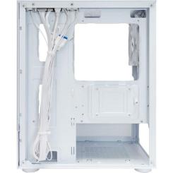 Корпус для ПК 1stPlayer Mi2-A-WH-2F7R-W-1F7-W Фото 4