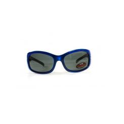 Солнцезащитные очки BluWater Biscayene Blue Polarized Серые Фото 1