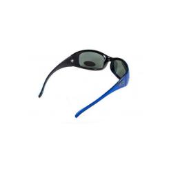 Солнцезащитные очки BluWater Biscayene Blue Polarized Серые Фото 3