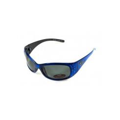 Солнцезащитные очки BluWater Biscayene Blue Polarized Серые Фото 4